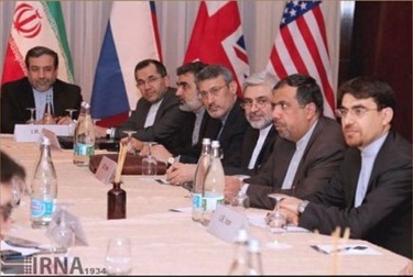 بازگشت اقتدار به تیم مذاکره کننده ایرانی / غربی ها با سر گیجه به کشور خود بازگشتند!