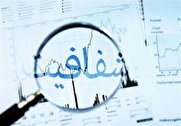 شفاف سازی آرا به تنهایی کافی نیست/ آیا شفافیت عمومیت پیدا میکند؟