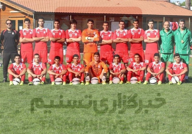 ستاره‌های امروز فوتبال ایران ۱۰ سال پیش کجا بودند؟ +عکس