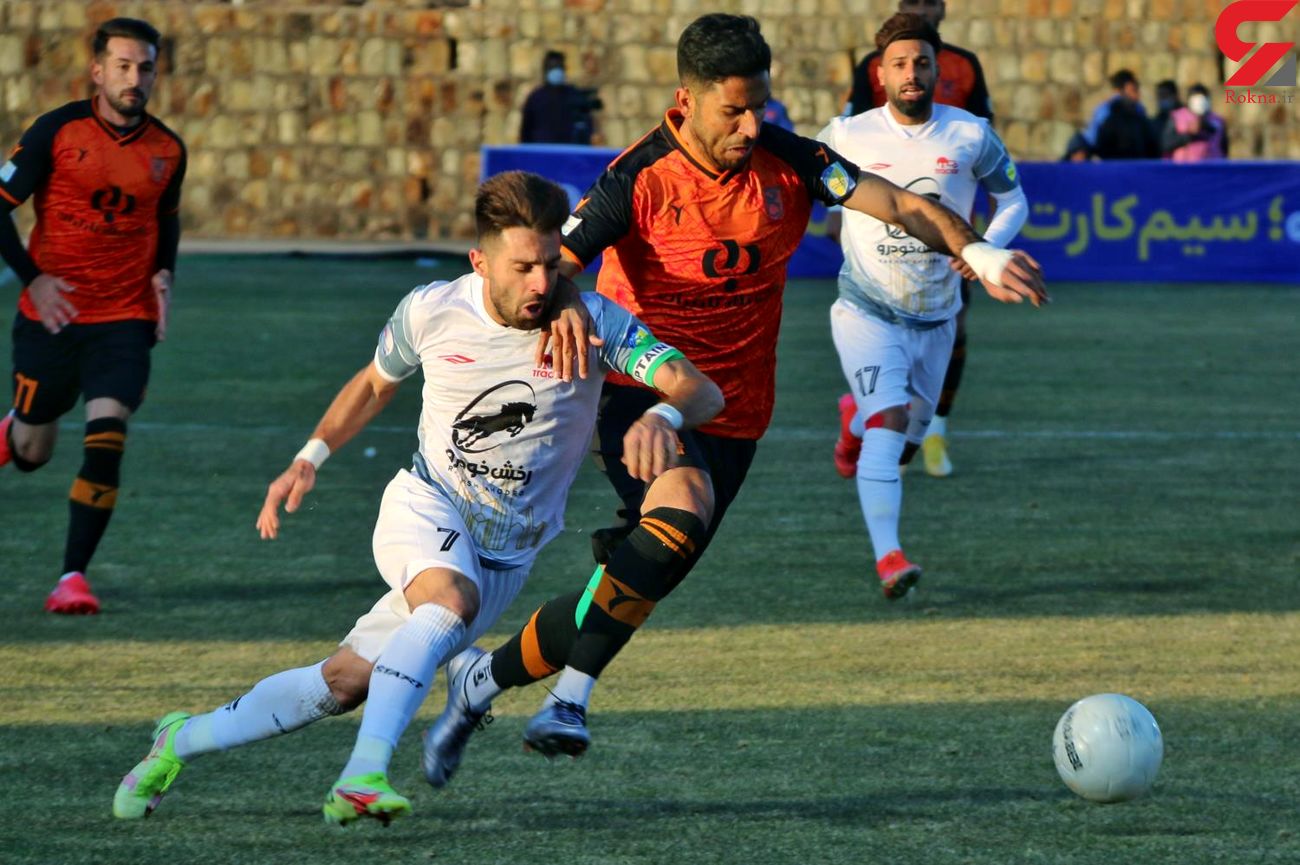 استقلال از اولین شگفتی جام گریخت / استارت پرسپولیس در جام «با ارزش» و جدال انتقامی در تبریز + نتایج و برنامه مسابقات استقلال از اولین شگفتی جام گریخت / استارت پرسپولیس در جام «با ارزش» و جدال انتقامی در تبریز + نتایج و برنامه مسابقات