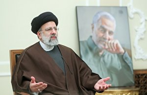 حاج قاسم اول خودش را ساخت بعد سراغ دیگران رفت/ تربیت نیروهای مقاومت ظرفیت عظیمی در جهان اسلام ایجاد کرد