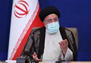 رئیسجمهور: صنعت فضایی امروز به عنوان یکی از پیشرانهای اقتصادی مطرح است