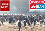 استقبال رسانههای معاند از آشوب و اغتشاش / اراذل اجارهای در غیاب کشاورزان اصفهانی دست به کار آشوب شدند