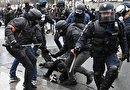 چه سیاست‌هایی عامل اعتراضات اخیر در «فرانسه» است؟/ سرکوب وحشیانه اعتراضات مدنی در قلب «باغ اروپا»
