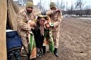 خدمت رسانی طلاب، ارتش، سپاه و بسیج در زلزله خوی/ سلبریتیهای مدعی و غُر زن پس از زلزله خوی کجا هستند؟