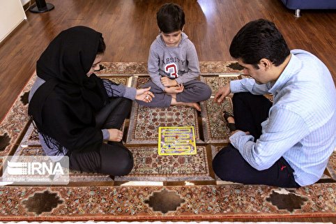 چالشهای عاطفی و تربیتی در خانههای کوچک