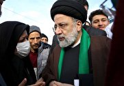 دولت در کنار مردم خوی است/ ظرف مدت کوتاه شاهد بازسازی منازل خواهیم بود + فیلم و تصاویر