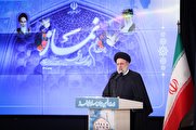 نماز یکی از راههای مهم برای حفظ جامعه در مقابل آسیبهای اجتماعی است/ اهانت به قرآن ضد آزادی بیان است/ نمازگزاران واقعی اهل کمکاری، فساد و روابط ناسالم اداری نیستند