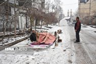تصاویر/ خسارات ناشی از زلزله ۵/۹ ریشتری خوی
