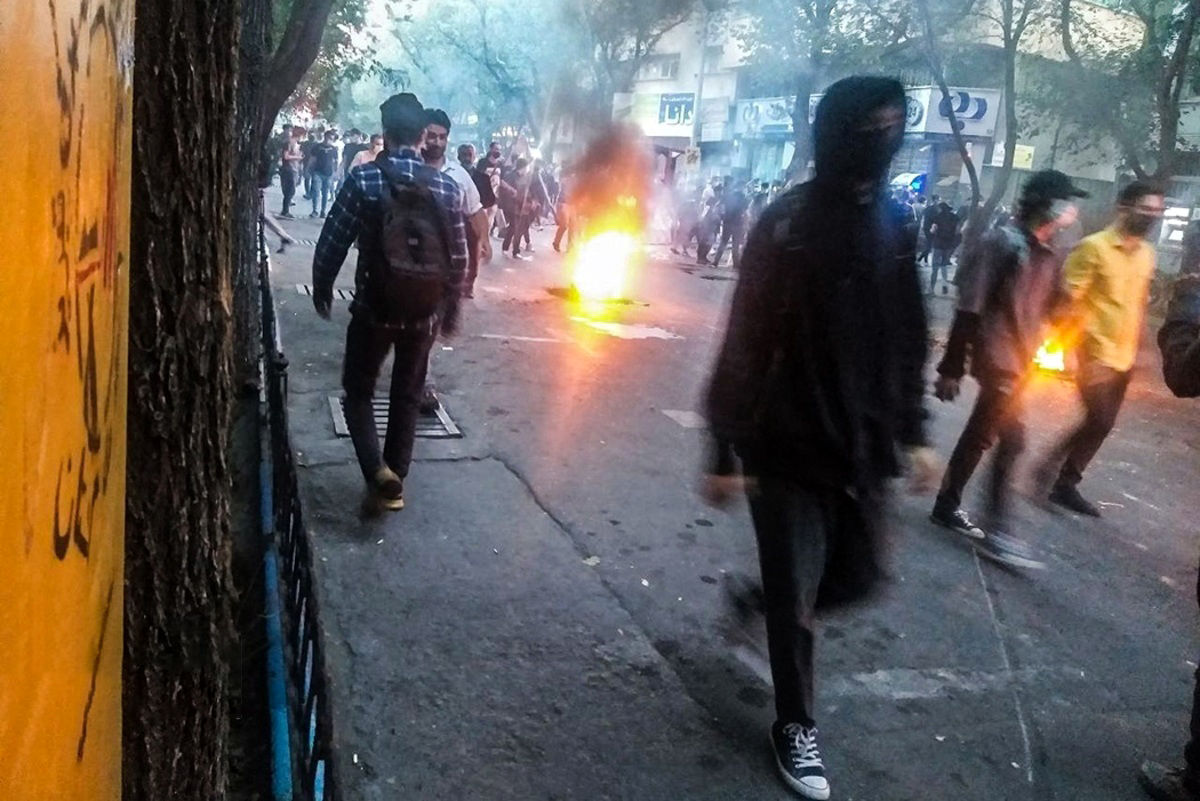 پیوست اقتصادی اغتشاش! سرنخهایی از دلایل غیر اقتصادی جهش دلار در زمستان امسال پیوست اقتصادی اغتشاش! سرنخهایی از دلایل غیر اقتصادی جهش دلار در زمستان امسال