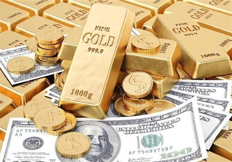 قیمت طلا و ارز امروز پنجشنبه 1 اردیبهشت