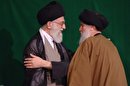 رهبر انقلاب: اطلاعات گسترده و بیان جذاب مرحوم فاطمینیا منبعی پر فیض برای جوانان بود