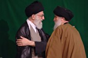 رهبر انقلاب: اطلاعات گسترده و بیان جذاب مرحوم فاطمینیا منبعی پر فیض برای جوانان بود