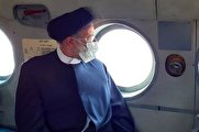خدمت بدون مرز/ رونمایی از ماهواره «اروم ست» و دیدار چهره به چهره با اقشار مختلف در نقطه صفر مرزی