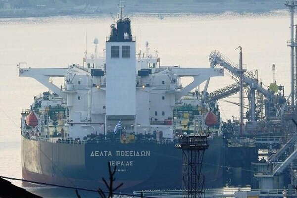 دادگاه یونان حکم توقیف نفت ایران توسط آمریکا را لغو کرد