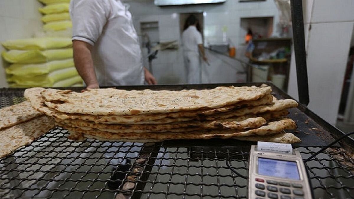 طرح هوشمند سازی یارانه آرد و نان در استان تهران آغاز شد
