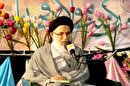 فضیلت زیارت امام و رسیدن به مقامات الهی در زیارت امام رضا