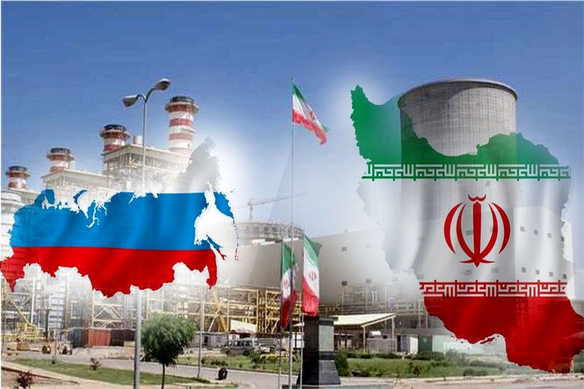 سرمایه‌گذاری چندده میلیارد دلاری روس‌ها در میادین نفت و گاز ایران