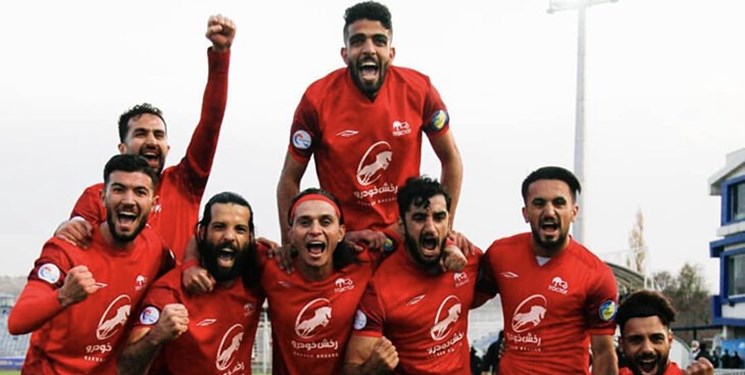 ماموریت بردیف؛ روشن کردن موتور تراکتور و بالا بردن سطح فوتبال ایران