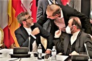 خطیب زاده درباره گفتوگوهای قطر خبر داد: مذاکره بر اساس پیشنهاد ایران