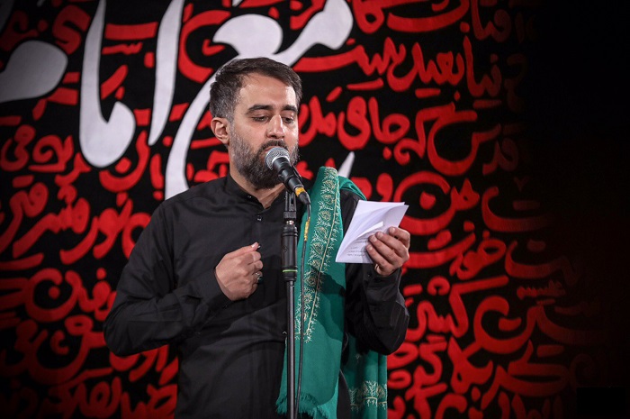 مداحی و مرثیه سرایی مداحان اهل بیت در شب چهارم محرم 1401 + دانلود