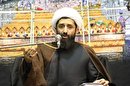 گذشت از حب دنیا شرط ماندن و حرکت در مسیر نهضت اباعبدالله(ع) است