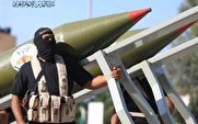 منابع صهیونیستی: جهاد اسلامی در مدت ۱۰ دقیقه، ۱۳۰ موشک شلیک کرد/ ۵۸ شهرک نزدیک غزه زیر رگبار حملات راکتی مقاومت/ تل‌آویو باز هم هدف قرار گرفت