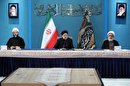 از تمام ظرفیتها برای تسهیل سفر اربعین استفاده شود/ زیارت اربعین باید «آسان» و «ارزان» شود