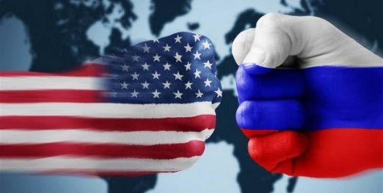 هندی‌ها تحریم نفتی آمریکا علیه روسیه را دور زدند