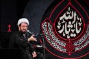 نعمت‌ را با شکر و بلا را با بندگی همراه کنید + صوت کامل
