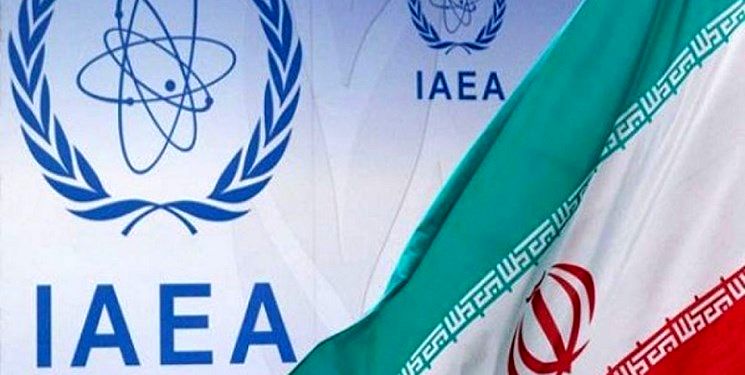 بازهم ابهام‌زایی علیه برنامه هسته‌ای ایران / گزارش‌ آژانس با ‌خط آمریکا!