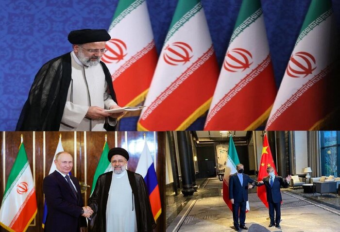 ایران و سازمان همکاری شانگهای؛ ظرفیت‌های مکمل، منافع متقابل