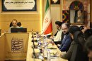 مسئولین باید در مقوله عفاف و حجاب به اجماع برسند/ نوع ادبیات ما در مقوله عفاف و حجاب باید تغییر کند/ برنامه جامعی در حوزه عفاف و حجاب وجود ندارد