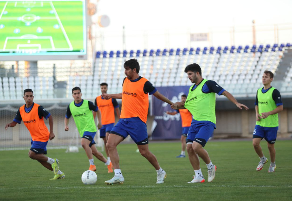 روش جدید قلعهنویی برای اصلاح اشتباهات تاکتیکی +عکس روش جدید قلعهنویی برای اصلاح اشتباهات تاکتیکی +عکس