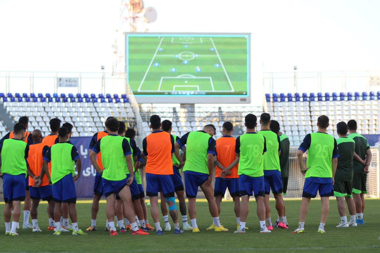 روش جدید قلعهنویی برای اصلاح اشتباهات تاکتیکی +عکس روش جدید قلعهنویی برای اصلاح اشتباهات تاکتیکی +عکس