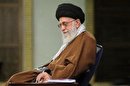 رهبر معظم انقلاب: غرب مستکبر در همه جهان ضعیف‌تر شده است/ وحدت مسلمانان یکی از دو پایه‌ اساسی حج