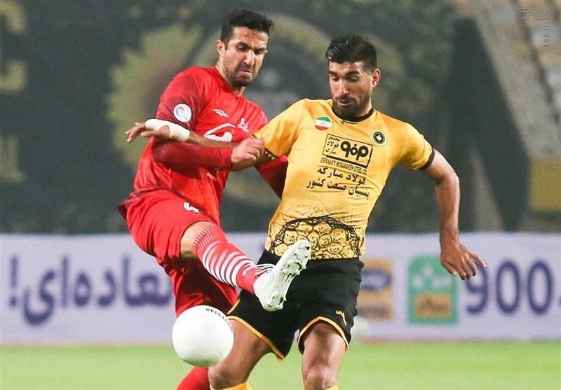مأموریت پرسپولیس برای حفظ صدر در انزلی و جدال خارجی‌ها در اصفهان/ رحمتی آبی‌پوشان را به صدر می‌فرستد؟ + جدول و برنامه مسابقات