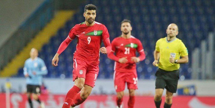 5 بازیکن ایران تهدید جدی و بزرگ برای انگلیس در جام جهانی