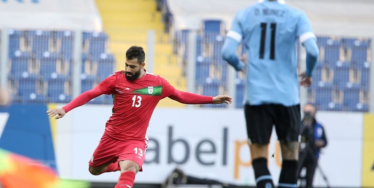 5 بازیکن ایران تهدید جدی و بزرگ برای انگلیس در جام جهانی