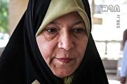 فائزه هاشمی در اغتشاشات شرق تهران دستگیر شد/ واکنش مردم: باز رفت ساندویچ بخوره گرفتنش!