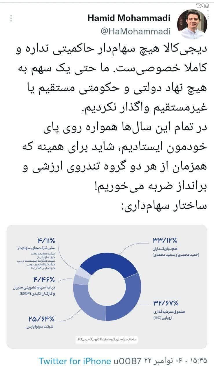 دمیدن در آتش فتنه نتیجه بی‌ضابطه بودن فضای مجازی کشور/ مسئولان تاکنون برخوردی نکردند!!