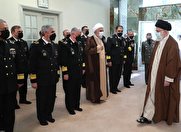 استفاده از فرصت و ظرفیتهای عظیم دریا به فرهنگ عمومی در کشور تبدیل شود