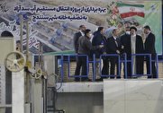 رئیس جمهور پروژه آبرسانی به کردستان را افتتاح کرد / بهرهگیری از روش مهندسی معکوس در انتقال آب