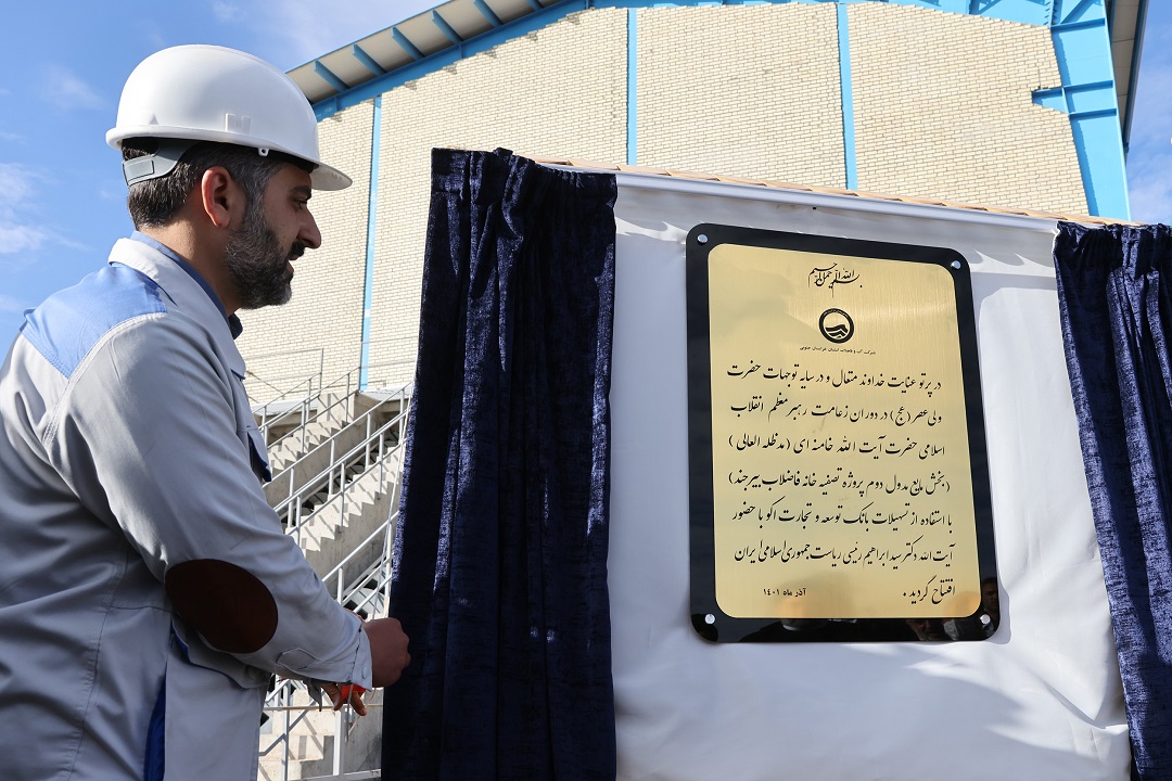 سیلی محکم به تبلیغات 3 ماهه دشمن نتیجه قدرشناسی مردم از دولت پُرکار