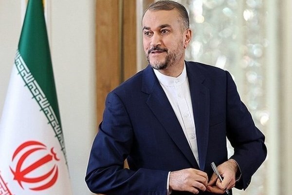 امیر‌عبداللهیان: نتانیاهو غلط زیادی کرده است