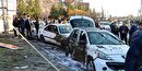 حادثه تروریستی کرمان؛ از خط خبری دشمن تا استراتژی رسانه‌ای ایران