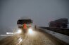اعلام محدودیت‌های ترافیکی جاده‌های کشور/ آغاز بارش برف در محورهای شمالی