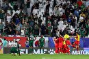 حذف زودهنگام سعودی‌ها از جام با مانچینی بزرگ/ کره‌جنوبی برنده دیدار بزرگ یک‌هشتم