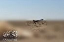 حمله پهپادی به بندر اشغالی حیفا/ هلاکت ۲۴۴ نظامی اشغالگر در غزه