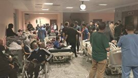 روایت تلخ پزشک فلسطینی از وضعیت فاجعه بیمارستان‌های غزه